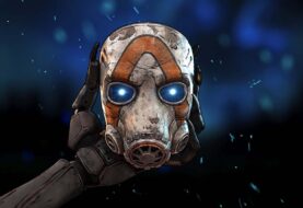 Gearbox geeft gameplaybeelden van Borderlands 4 vrij, opgenomen op een Nintendo Switch 2