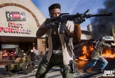 Activision deelt minimale een aangeraden PC-systeemeisen van Call of Duty: Black Ops 6, multiplayer trailer vrijgegeven