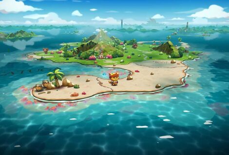 Cat Quest III (PS5, PS4, Xbox Series X|S, Xbox One, Switch, PC)