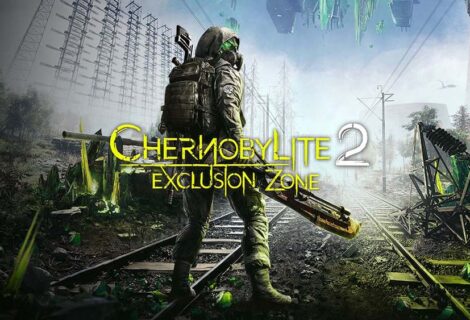The Farm 51 kondigt actie RPG Chernobylite 2: Exclusion Zone aan met deze trailer