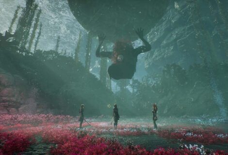 Bekijk hier 7 minuten aan nieuwe gameplay van de indrukwekkende Clair Obscur: Expedition 33