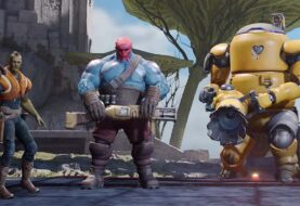 Sony's PvP shooter Concord was 8 jaar in ontwikkeling, PC features trailer vrijgegeven
