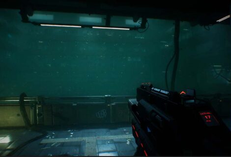 Cyberpunk shooter Defect van ex-Call of Duty en DOOM-ontwikkelaars heeft een eerst trailer