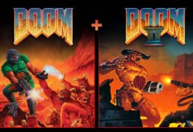 DOOM en DOOM II zijn opnieuw uitgebracht met gloednieuwe content