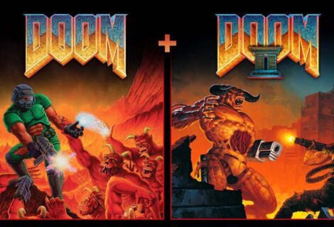 DOOM en DOOM II zijn opnieuw uitgebracht met gloednieuwe content