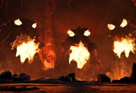 Een nieuwe Darksiders-game is in ontwikkeling bij Gunfire Games
