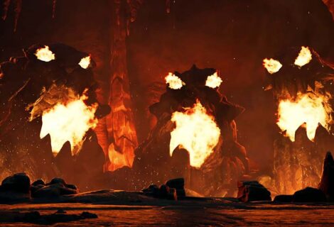 Een nieuwe Darksiders-game is in ontwikkeling bij Gunfire Games