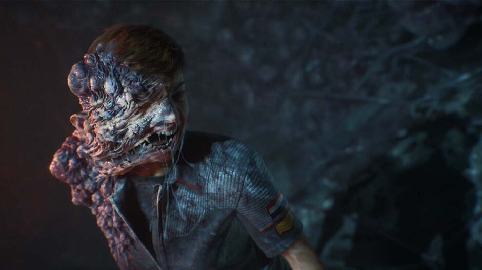 Supermassive Games stelt Directive 8020: A Dark Pictures Game uit naar 2026