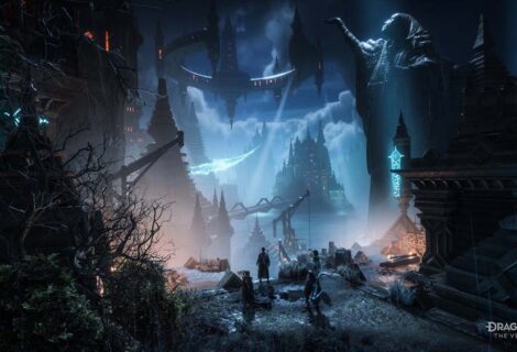 Veel nieuwe details en gameplay onthuld van Dragon Age: The Veilguard