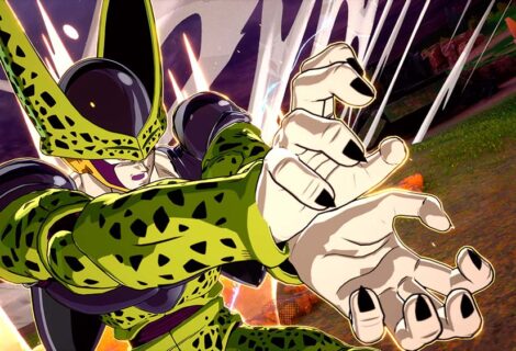 Perfect Cell, Teen Gohan, de Androids en meer in de nieuwe trailer van Dragon Ball Sparking Zero