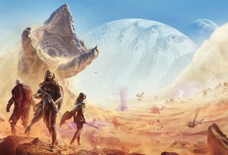 Funcom maakt releasedatum en prijs van open wereld MMO Dune: Awakening bekend