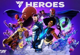Eden Hazard, Jaap Stam en meer komen als Heroes naar EA Sports FC 25