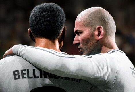 Check hier de Ultimate Team Deep Dive gameplay video van EA Sports FC 25