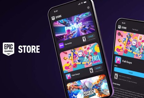 De Epic Games Store is nu beschikbaar op Android en iOS en daarmee ook de games Fortnite, Fall Guys en meer