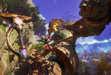 Eternal Strands (PC, PS5, Xbox Series S/X)