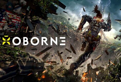 Tactische open wereld extraction shooter Exoborne is voorzien van een release window en een actievolle gameplay trailer