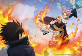Fairy Tail 2, een action RPG gebaseerd op de bekende Anime en Manga-serie, verschijnt in december