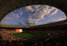 Feyenoord-fans opgelet, De Kuip is officieel beschikbaar in EA Sports FC 25
