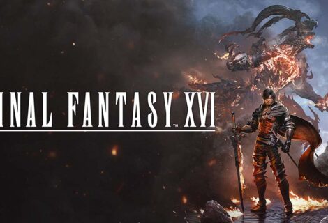 PlayStation 5-exclusieve Final Fantasy XVI komt op 17 september ook uit op de PC, gratis demo nu speelbaar