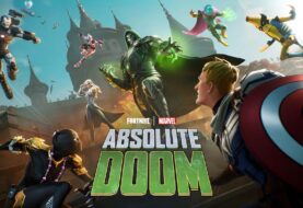 Marvel helden en villains in Fortnite Chapter 5 Seizoen 4 Absolute Doom