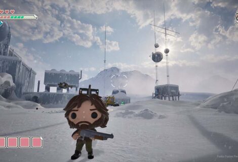 Funko Fusion, de game gebaseerd op de verzamelfiguren heeft een gratis demo gekregen