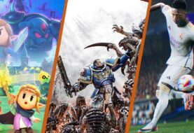 September 2024 wordt een geweldige maand voor gamers, deze 25 veelbelovende games verschijnen deze maand