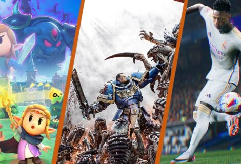 September 2024 wordt een geweldige maand voor gamers, deze 25 veelbelovende games verschijnen deze maand