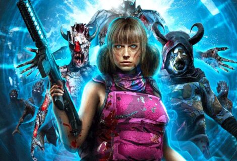 Hellbreach: Vegas (PC)