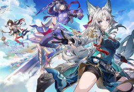 Honkai: Star Rail versie 2.5 verschijnt op 10 september