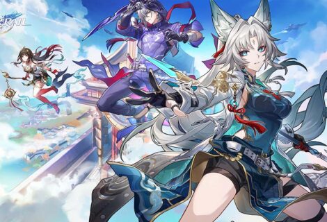 Honkai: Star Rail versie 2.5 verschijnt op 10 september