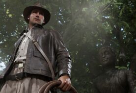 Preview: Indiana Jones: And the Great Circle – Een avontuur actiegame