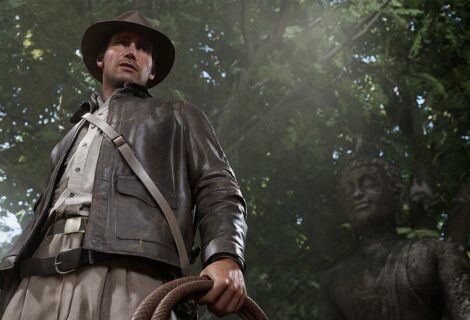 Preview: Indiana Jones: And the Great Circle – Een avontuur actiegame