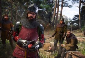 Kingdom Come Deliverance 2 is nu al een groot succes met 2 miljoen verkochte exemplaren in 2 weken