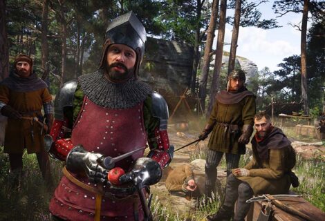 Kingdom Come Deliverance 2 haalt mijlpaal van 3 miljoen verkochte exemplaren in eerste 3 maanden van release
