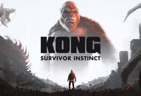 Gigantische monsters in de onthullingstrailer van Kong: Survivor Instinct
