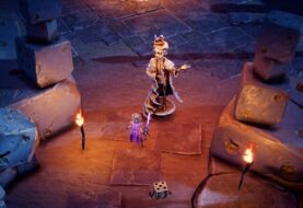 Lost in Random: The Eternal Die aangekondigd, een rogue-lite vervolg op Lost in Random