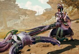 De Bow, Switch Axe, Bowgun en meer in de nieuwe trailers van Monster Hunter Wilds