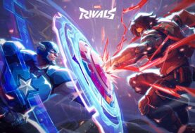 Marvel Rivals heeft een releasedatum, Captain America en The Winter Soldier worden speelbaar