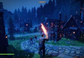 Speel god in de nieuwe game Masters of Albion van Fable-bedenker Peter Molyneux
