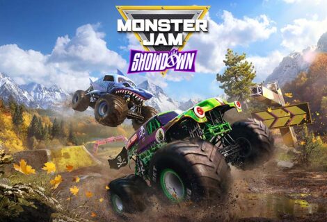 Gigantische wagens met meer dan 1500 PK in de Career Mode trailer van Monter Jam Showdown