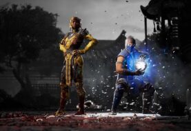 De cyborg Cyrax schittert in de nieuwe trailer van Mortal Kombat 1: Khaos Reigns