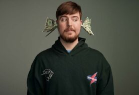 Onder vuur liggende MrBeast spreekt over een verbluffende Beast Games Show op Amazon Prime
