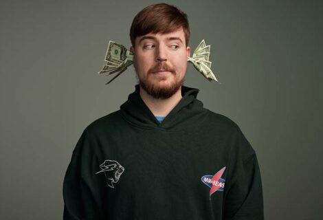 Bekende youtuber MrBeast krijgt kritiek wegens beschuldigen over een onveilige werkplek