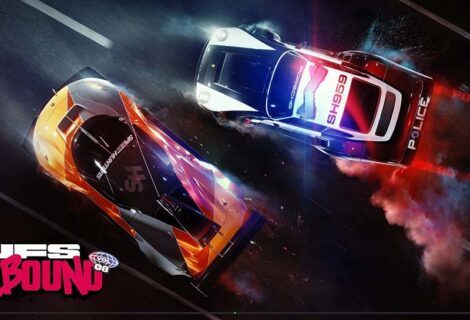 Need for Speed: Unbound Vol.8 Cops vs. Racers met de terugkeer van Hot Pursuit-modus is nu beschikbaar