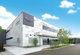 Nintendo Museum gaat op 2 oktober open in Kyoto, Japan