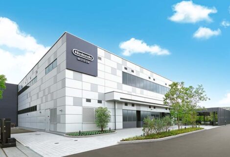 Nintendo Museum gaat op 2 oktober open in Kyoto, Japan