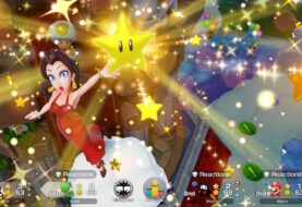 Pauline en Ninji worden speelbaar in Super Mario Party Jamboree