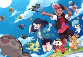 Seizoen 2 van nieuwe animatieserie Pokémon Horizons heeft een releasedatum