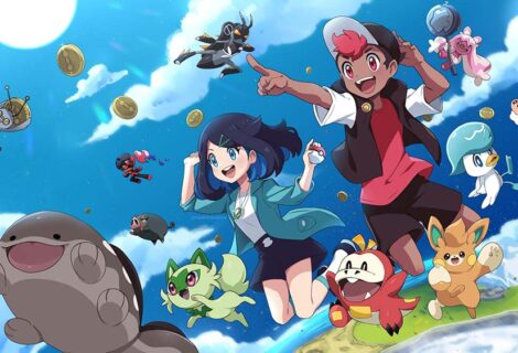 Seizoen 2 van nieuwe animatieserie Pokémon Horizons heeft een releasedatum