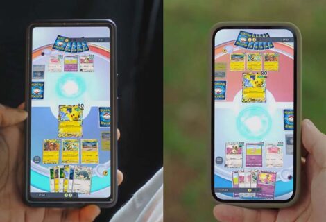 Verzamel zeldzame kaarten digitaal, Pokémon Trading Card Game Pocket voor Android en iOS verschijnt binnenkort